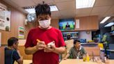 香港勞動力市場遇上新冠「後遺症」