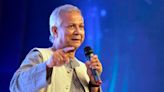 'No change without election', says Nobel laureate Yunus after nod to lead interim govt