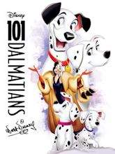 One Hundred and One Dalmatians