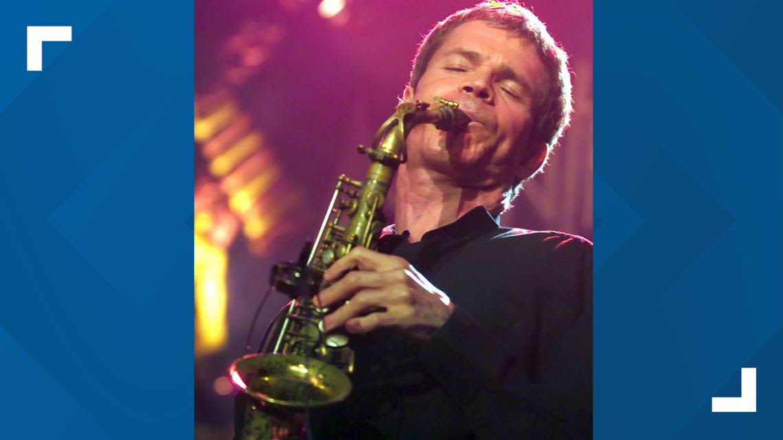 David Sanborn, saxophonist who played on hundreds of albums, dies after prostate cancer battle