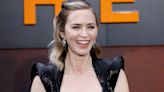 Emily Blunt Says Algorithms ‘Frustrate Me’ and ‘I Hate That F—ing Word’: ‘How Can We Let It Determine What...