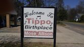 Tippo, Mississippi