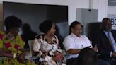 'It's no longer about me': Black entrepreneurs encourage others at Juneteenth panel in Omaha