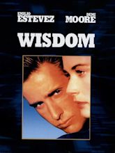Wisdom (1986) - Rotten Tomatoes