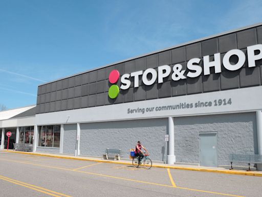 Stop & Shop will be closing 32 ‘underperforming’ stores: See the full list