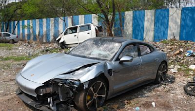 Pune Porsche Crash Accused's Parents Sent To Police Custody Till June 5