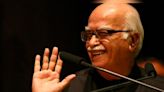 LK Advani admitted to Apollo Hospital days after being discharged from AIIMS - CNBC TV18