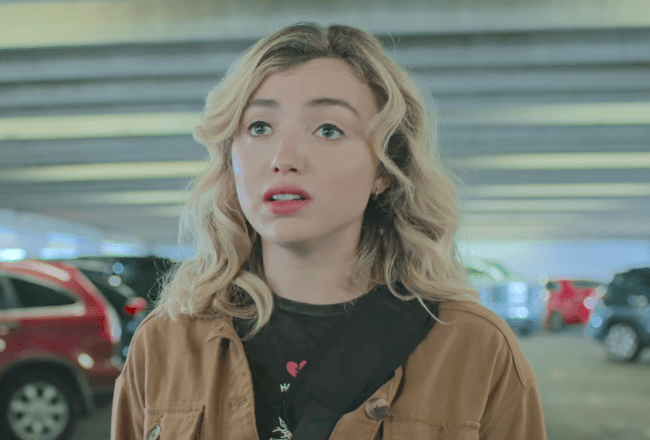 Cobra Kai Finale: Peyton List on How the Loss of [Spoiler] Leads to That Shocking Cliffhanger