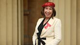 Family of Kay Mellor thank fans for ‘wonderful words’ following private funeral