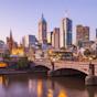 Australie Melbourne