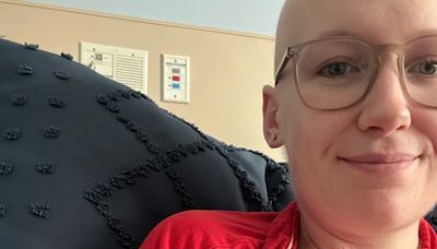 Airdrie mother desperately needs funds for life-saving cancer treatment