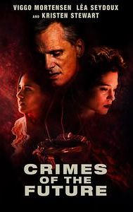 Crimes of the Future (2022 film)