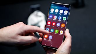 Samsung Says Will Fix Galaxy S10 Fingerprint Issue 'as Early as Next Week'