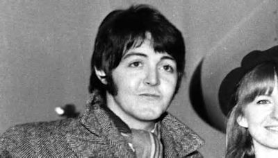 Ranking the 5 Best Beatles Songs Likely Written About Paul McCartney’s ’60s Girlfriend Jane Asher