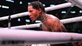 Live updates: Gervonta Davis faces Frank Martin for WBA lightweight title