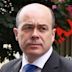 Denis Naughten