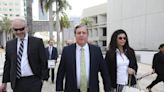 Facing legal woes, Miami Commissioner Joe Carollo reports negative $64 million net worth