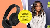 Oprah Called These Wireless Headphones 'the Best of the Best' — and They're $180 Off at Amazon