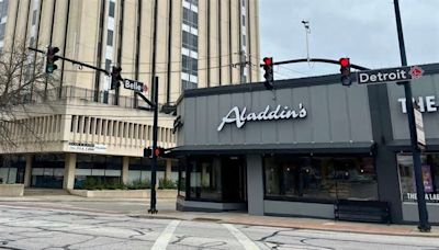 Aladdin’s Eatery celebrates 30 year anniversary, leaving lasting legacy in Cleveland, beyond