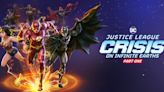 Justice League: Crisis on Infinite Earths Part 1 Streaming Release Date Rumors