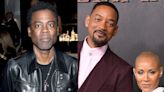 Chris Rock Says Will Smith Has "Selective Outrage" With Oscars Slap During Netflix Comedy Special