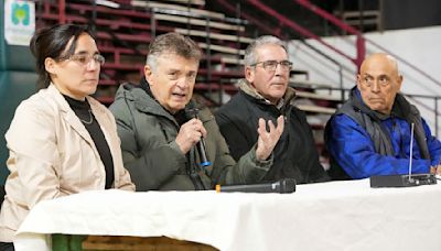 El torneo Vendimia de boxeo amateur fue lanzado oficialmente y será interprovincial