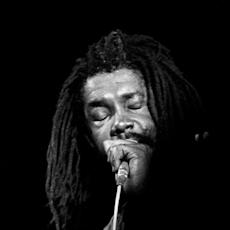 Peter Tosh