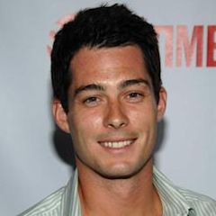 Brian Hallisay