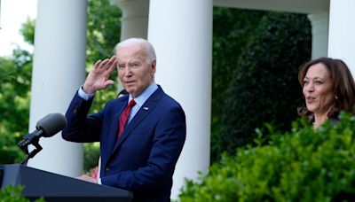 West Texan leaders react to Joe Biden dropping out of presidential race