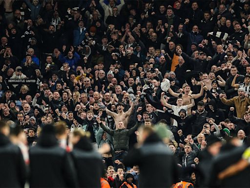 Letters to The Mag - Newcastle United fans having had their say