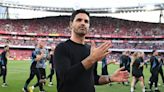 Arne Slot sent message by Mikel Arteta with Jurgen Klopp admission