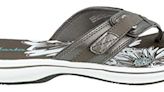 Clarks Women's Breeze Sea Flip-Flop, Now 18% Off