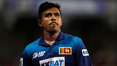 Hasaranga & Theekshana Unhappy With Sri Lanka's 'Unfair' Travel Arrangements In T20 World Cup