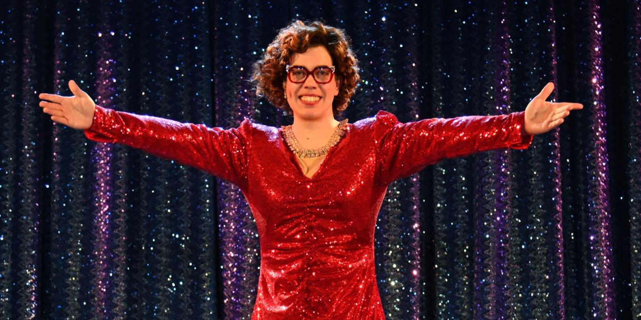 Photos: First Look At TOOTSIE at Theatre By The Sea