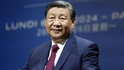 Xi Jinping, ante Putin: "Defenderemos la justicia en el mundo"