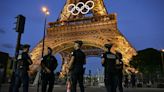 French cabbies seek payout for lost Olympics revenue