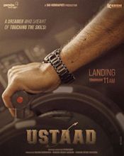 Ustaad (2023) - IMDb