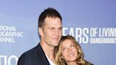 ¿Tom Brady y Giselle Bündchen hablan con abogados de divorcio? ¡Los detalles!