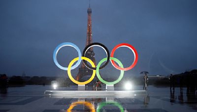 Paris 2024 Olympics: a guide to the Games