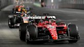 Las Vegas Grand Prix: 9 things I learned attending the F1 race in 2023