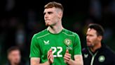 Everton pip West Ham to sign Ireland prodigy Jake O'Brien on five-year deal