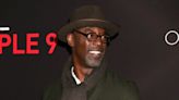 Isaiah Washington will cancel his retirement if he gets enough fan support