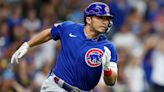 Cubs activate OF Seiya Suzuki from IL for Brewers series