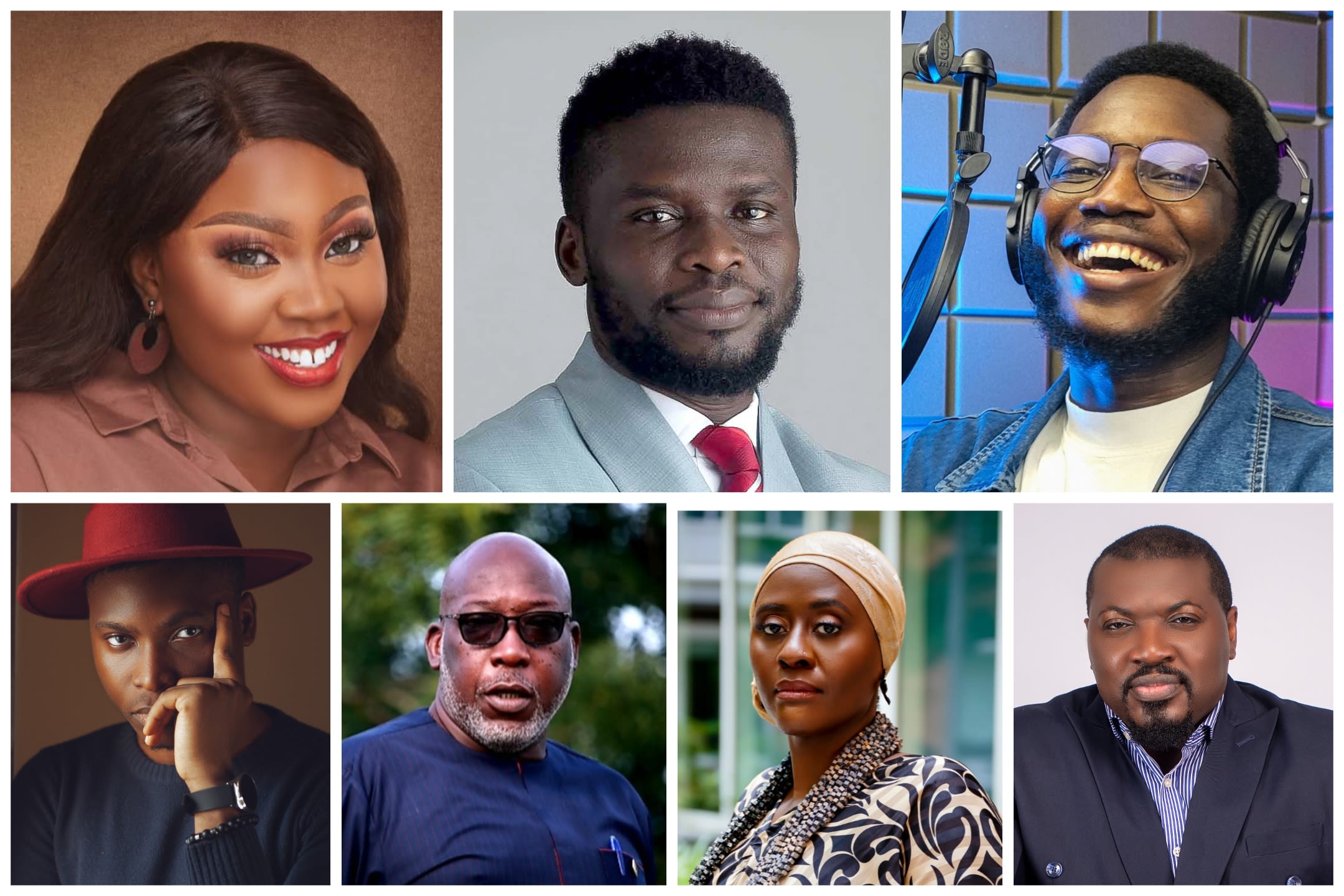 Lion Forge Unveils Fresh Cast For Nigerian Animated Superhero Series ‘Iyanu’ & Sponsorship Of Lagos-Set The Voiceover Conference