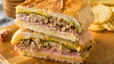 The Cheese Layering Tip To Keep In Mind When Building A Cuban Sandwich