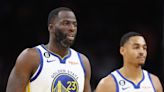 Warriors' Draymond Green, Steve Kerr admit punch incident with Jordan Poole hindered season