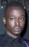 Ashton Sanders