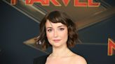 AT&T actress Milana Vayntrub says prioritizing her husband makes her a better mom: ‘We’re better parents when our couple needs are being met’