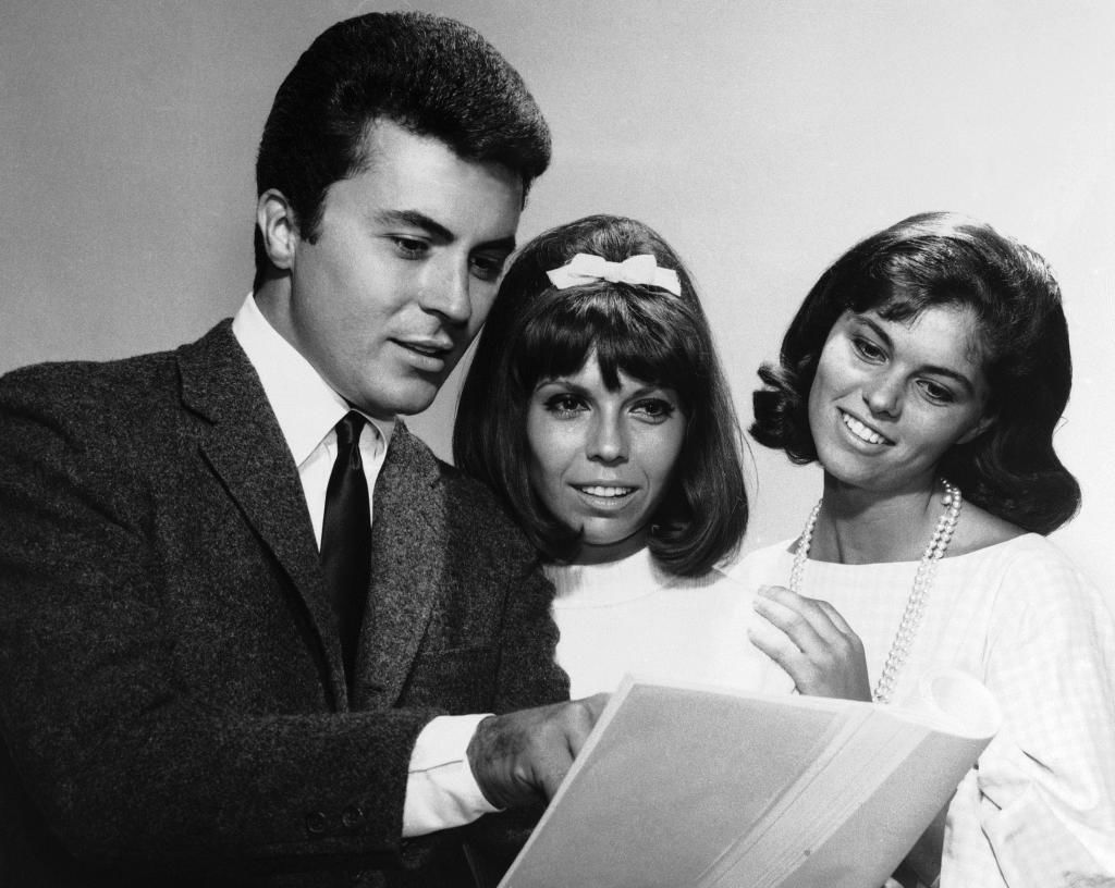 James Darren dies: “Gidget” teen idol, singer and director was 88