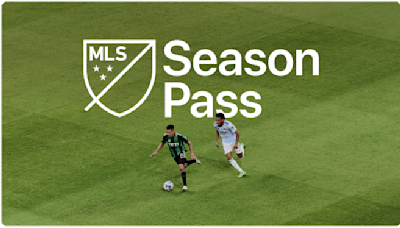 Current Apple TV+ subscribers can now watch MLS Season Pass for free